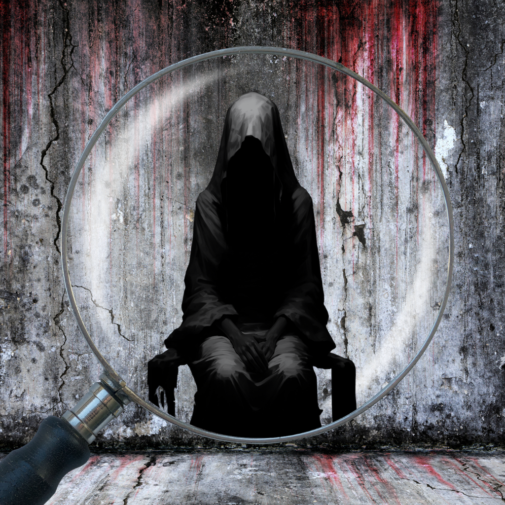 NeighborScope Horror